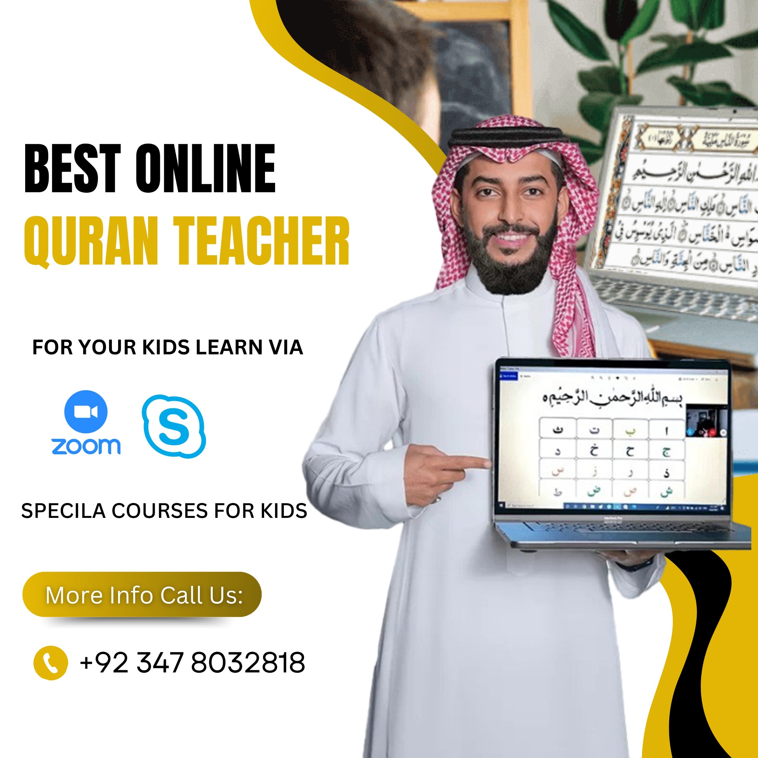 Online Quran Academy